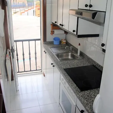 Apartment Rosalia Sanxenxo