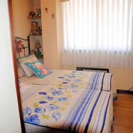 Apartment Rosalia