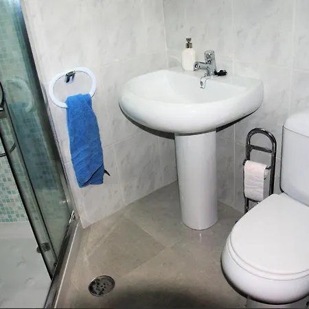 Apartment Rosalia *